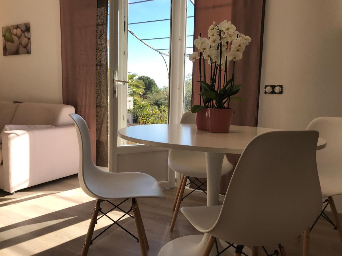 Apartment Le Mas Du Soleil