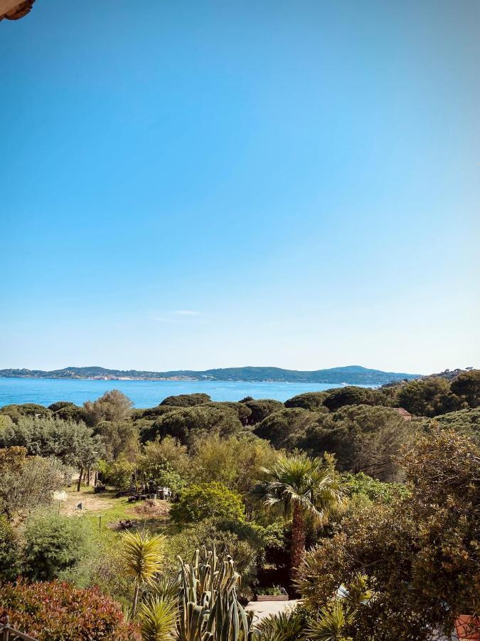 Le Mas Du Soleil * Sainte-Maxime