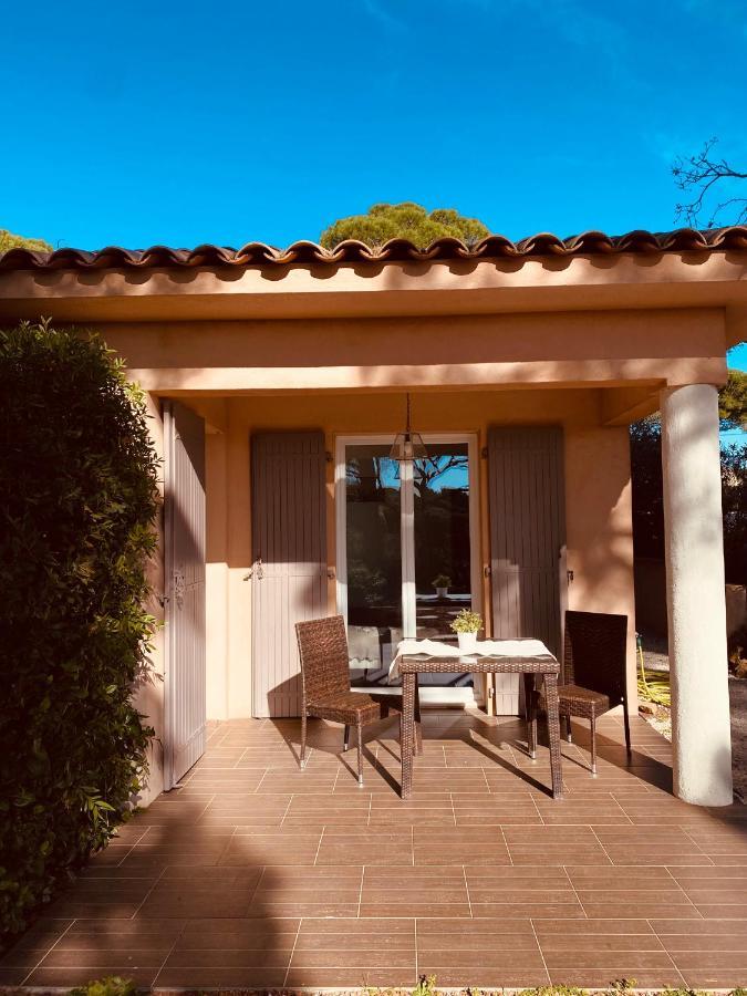 Le Mas Du Soleil Apartment *