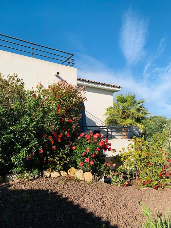 Le Mas Du Soleil Apartment