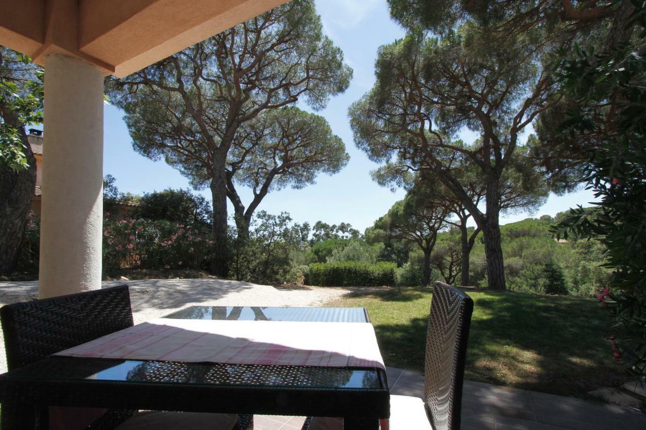 Le Mas Du Soleil Apartment *