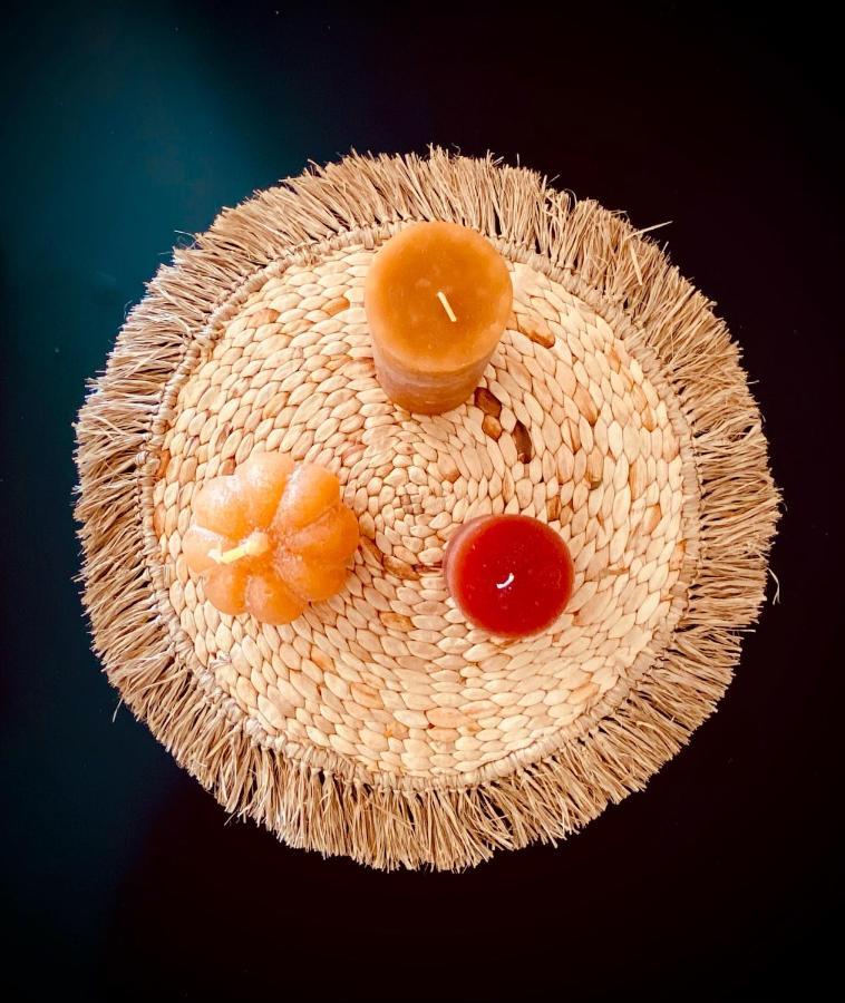 Apartamento Du Soleil
