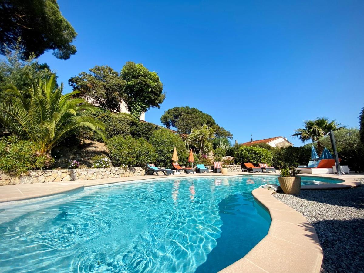 Du Soleil Sainte-Maxime