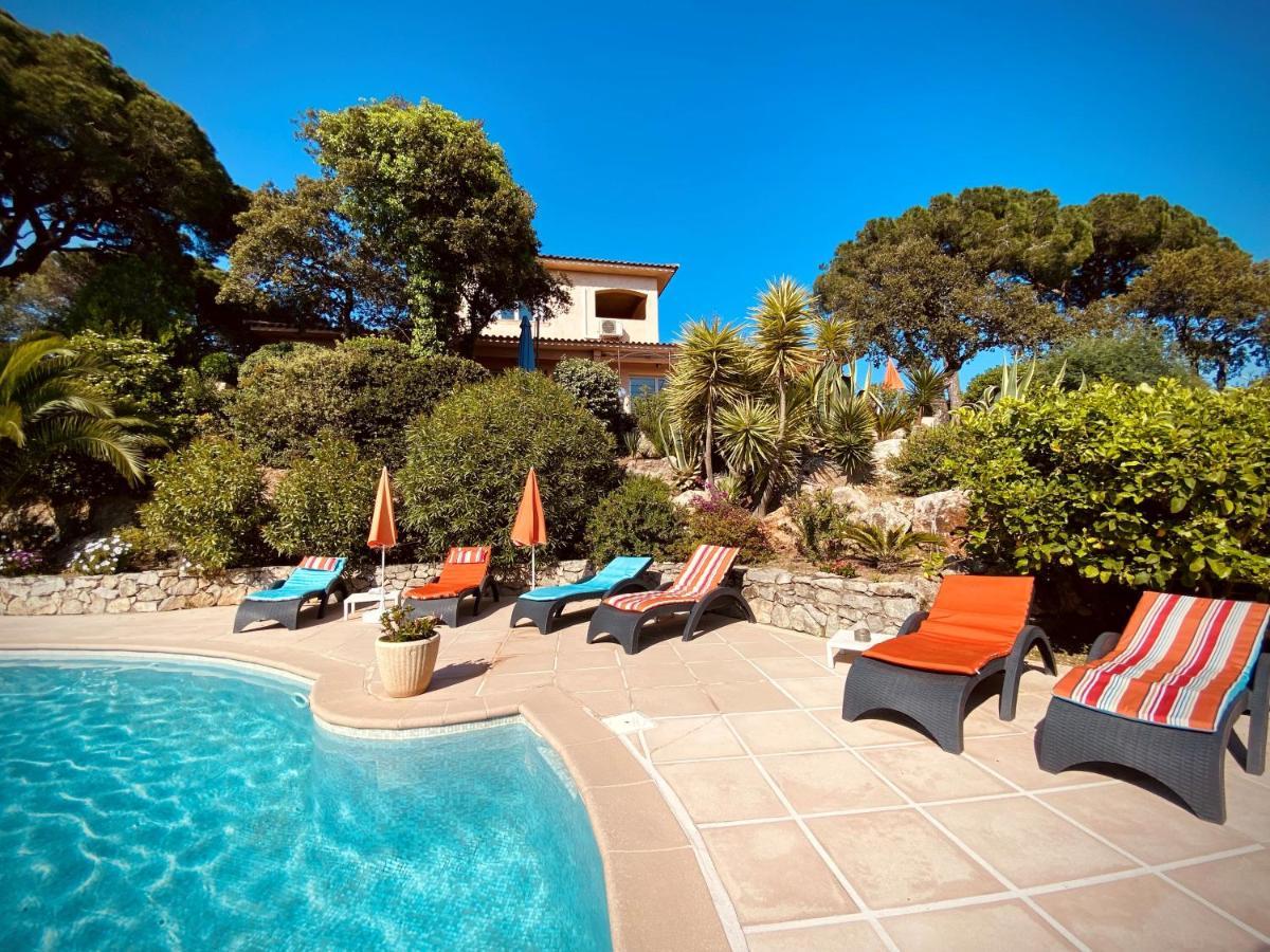 Du Soleil * Sainte-Maxime