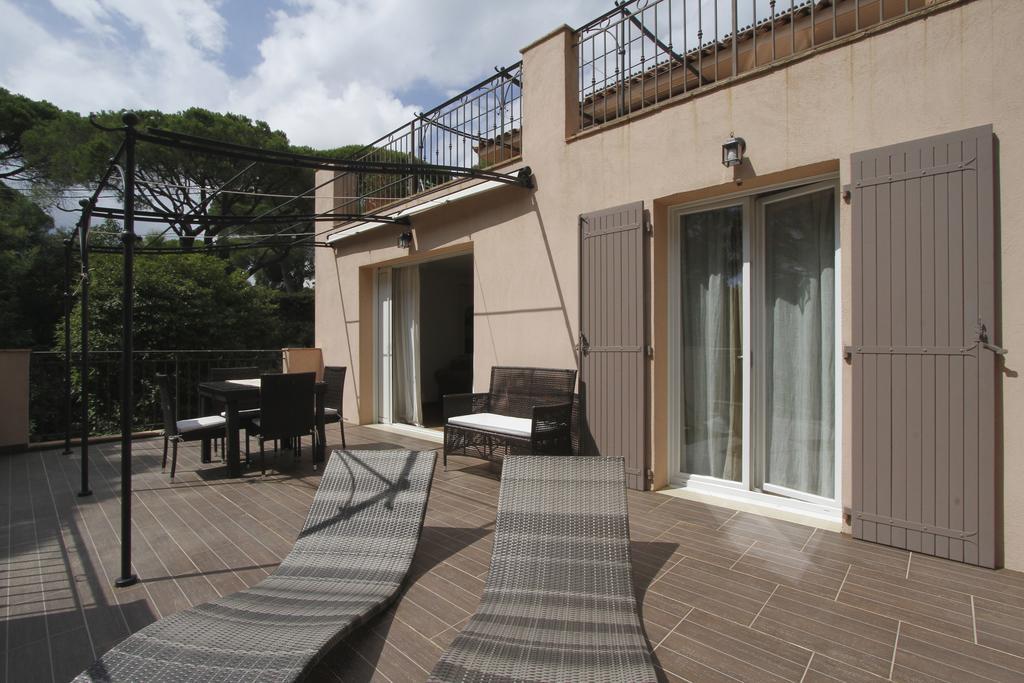 Apartamento Du Soleil *