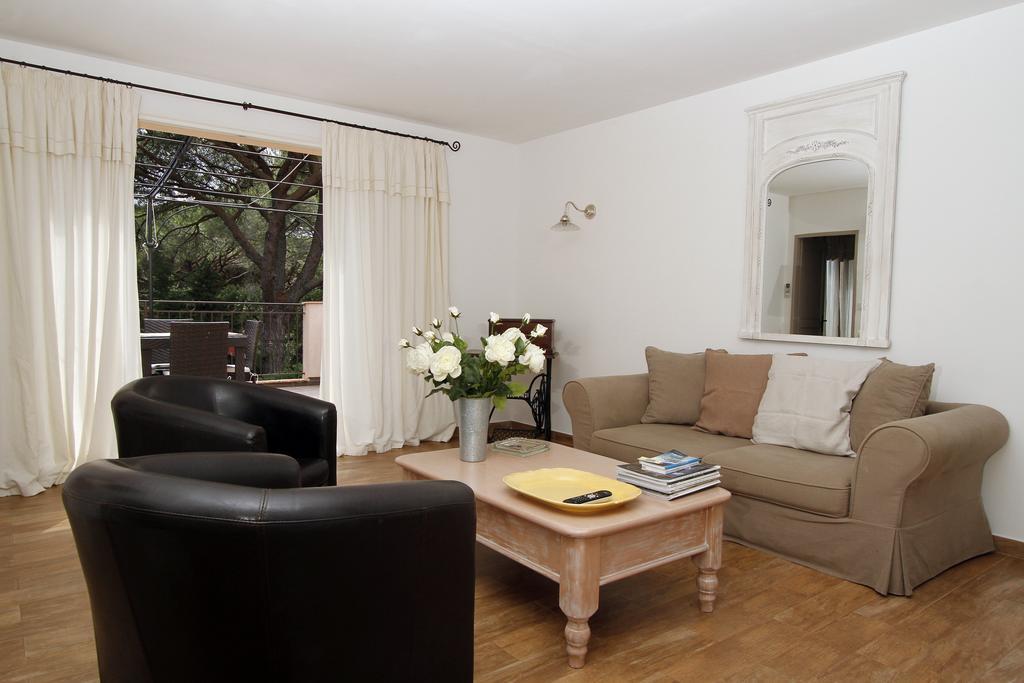 Apartamento Du Soleil