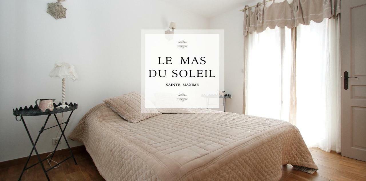 Du Soleil * Sainte-Maxime
