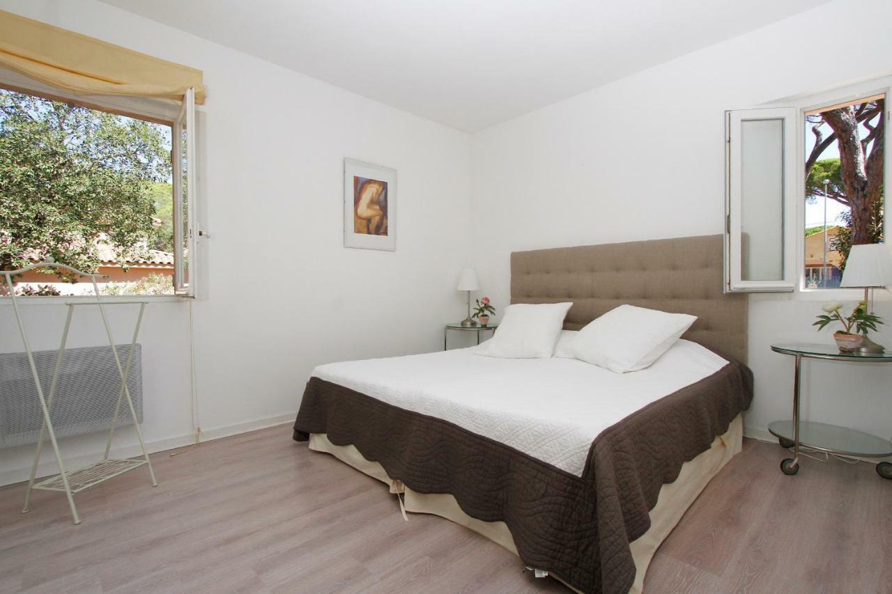 Du Soleil Apartamento Sainte-Maxime