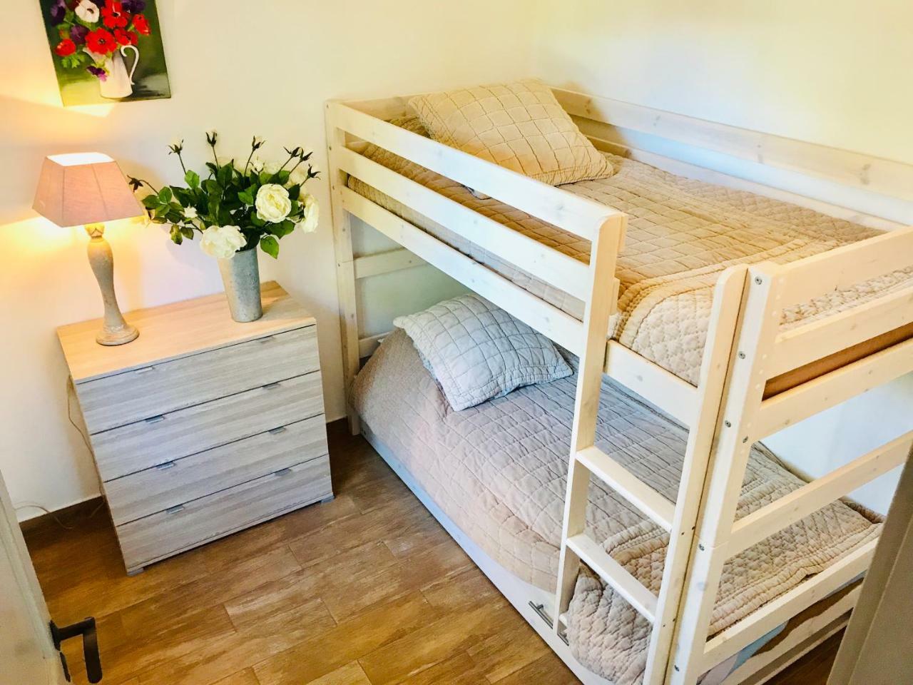 Apartamento Du Soleil