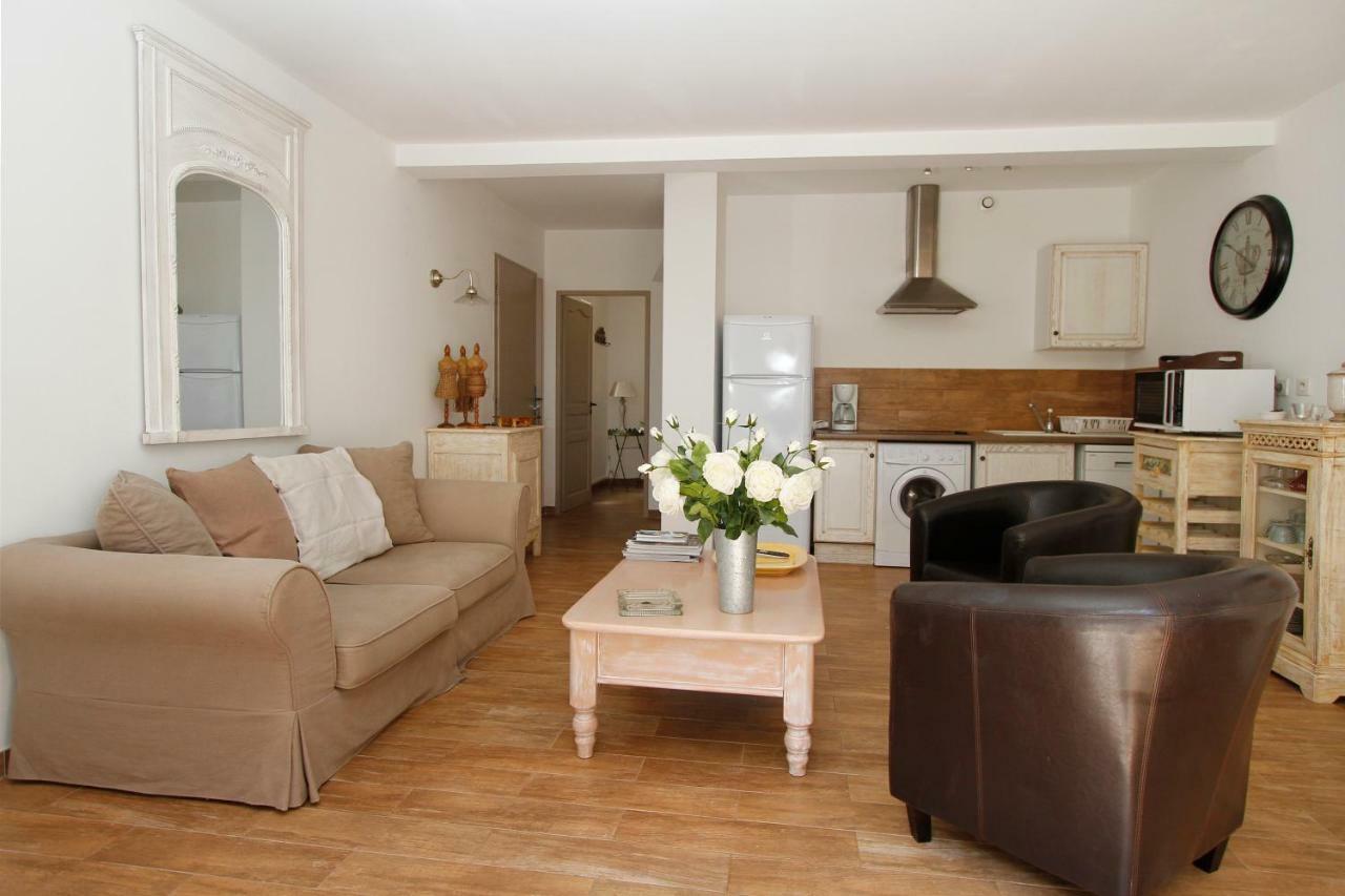 Apartamento Du Soleil *