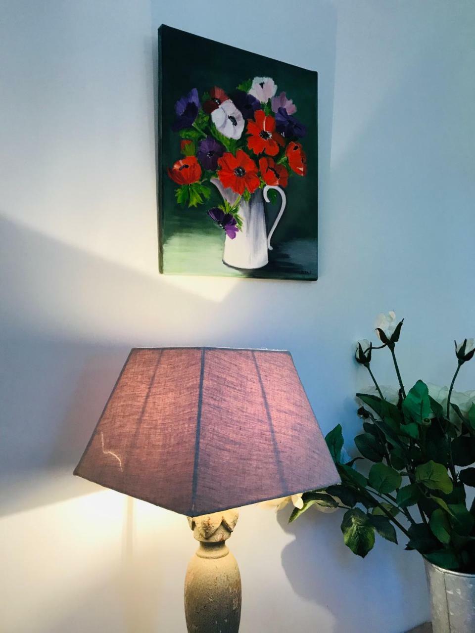 Apartamento Du Soleil